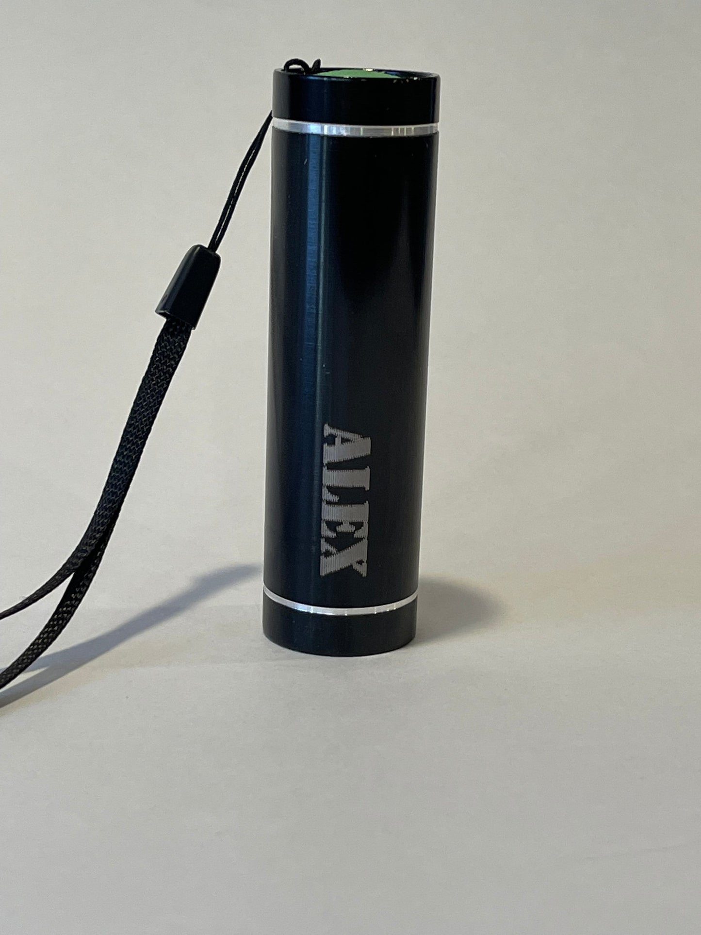 Customized LED Flashlight- Personalized Flashlight - Engraved Light - Night Safety - Personalized Flash Light - Gift For Kids