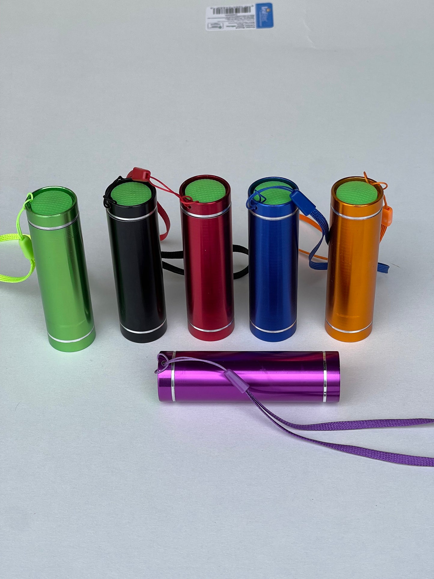 Customized LED Flashlight- Personalized Flashlight - Engraved Light -  Night Safety - Personalized Flash Light - Gift For Kids