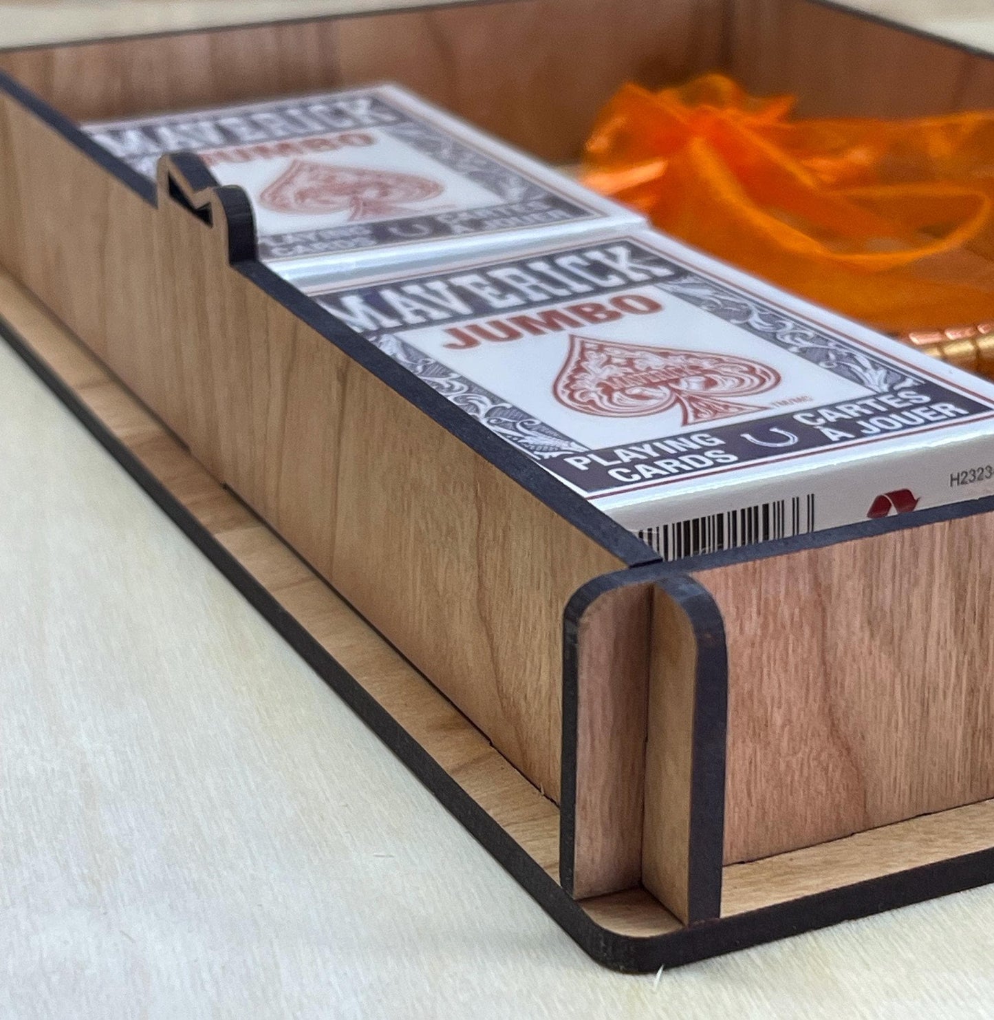 Absolute Frustration Rummy, Game Night, Rummy Card Game, Housewarming Gift, Camping Game, Travel Games, Gift for Dad, Gift For Mom