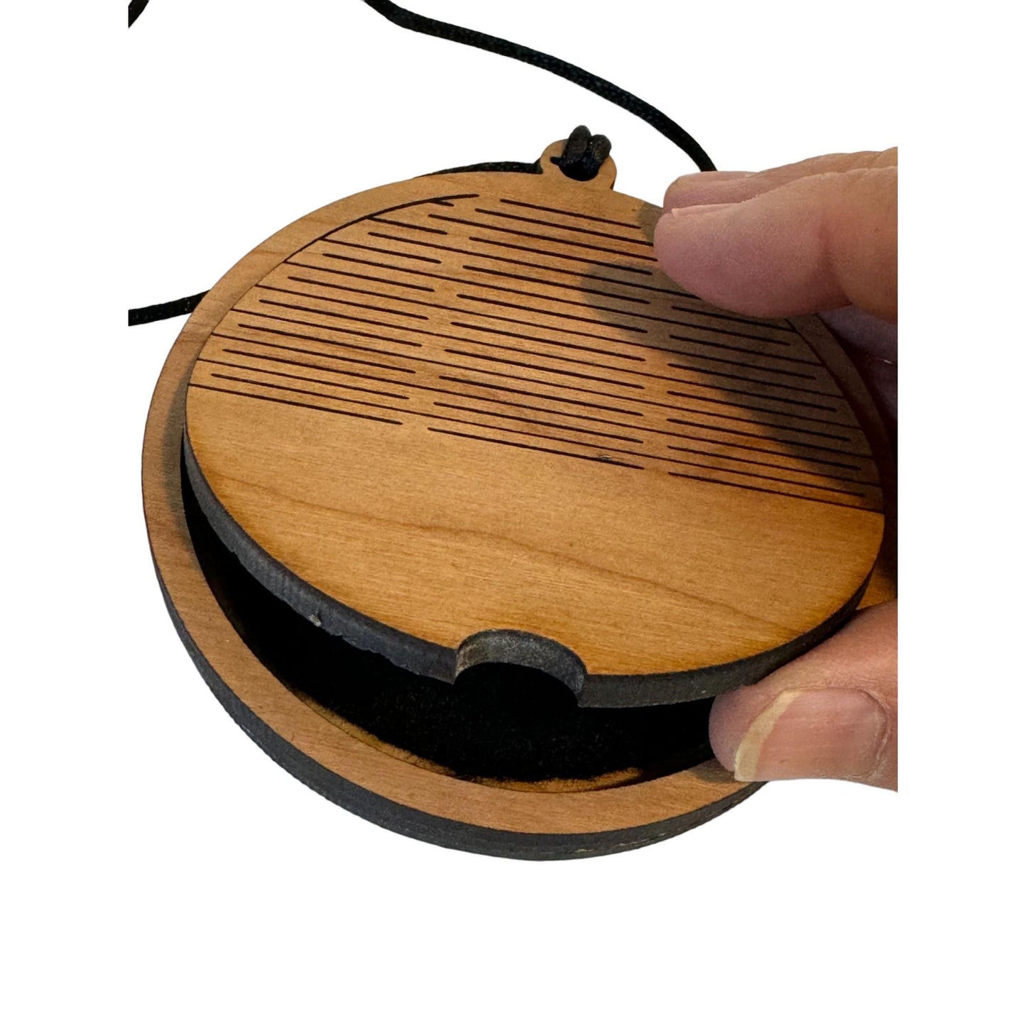 Hummingbird Small Space Air Freshener, Car, Boat Truck. Room, Small Space, Essential Oils, Hanging Wooden Air Freshener, Freshen Your Ride